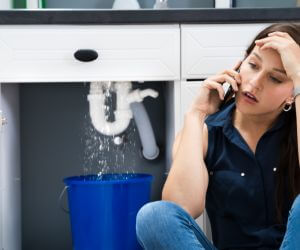 About Emergency plumbing pros Floyd, IA